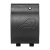 AERO PRECISION .625 LOW PROFILE GAS BLOCK, AERO LOGO - PHOSPHATE