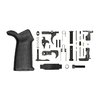 AERO PRECISION LOWER PARTS KIT W/ MOE GRIP FOR AR-15 BLACK