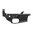 EPC 9 LOWER RECEIVERS 9MM/40 S&W - AERO PRECISION EPC-9 STRIPPED LOWER RECEIVER FOR AR-15 BLACK