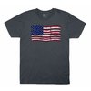 MAGPUL PMAG-FLAG COTTON T-SHIRT CHARCOAL MEDIUM