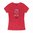 Tutustu Magpul Women's Sugar Skull Blend T-paitaan koossa XL, värissä Red Heather. Mukava ja kestävä, valmistettu USA:ssa. Tilaa nyt ja erottu joukosta! 👕✨