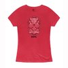 Tutustu Magpul Women's Sugar Skull T-shirt 2XL Red Heather 💀! Mukava ja kestävä t-paita, täydellinen valinta jokapäiväiseen käyttöön.