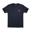 MAGPUL SUN'S OUT COTTON T-SHIRT MEDIUM NAVY