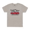 MAGPUL FREEDOM BUS COTTON T-SHIRT SILVER XL