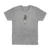 MAGPUL HULA GIRL CVC T-SHIRT ATHLETIC HEATHER XL