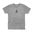 Tutustu Magpul Hula Girl CVC T-paitaan! 🏄‍♀️ Urheilullinen puuvilla-polyesterisekoitus tarjoaa mukavuutta ja kestävyyttä. Saatavilla koossa XXL. Osta nyt! 👕