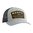 Tutustu Magpulin GO BANG Trucker -hattuihin! Korkealaatuinen, klassinen rekkamies-tyyli, jossa on säädettävä snap back -sulkeminen ja verkkotakapuoli. 🧢 Osta nyt!