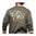 MAGPUL MULEY COTTON LONG SLEEVE T-SHIRT OLIVE DRAB MEDIUM