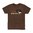 Tutustu Magpulin Wapiti Blend T-paitaan! Mukava ja kestävä, valmistettu 52% puuvillasta ja 48% polyesteristä. Saatavilla koossa 3XL. 🦌👕 Osta nyt!
