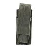 BLACKHAWK SINGLE PISTOL MAG POUCH, OLIVE DRAB