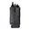 BLACKHAWK FOUNDATION SERIES ADJUSTABLE RADIO/GPS POUCH BLACK