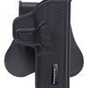 BULLDOG CASES BULLDOG RAPID RELEASE HOLSTER GLOCK 43 BLK