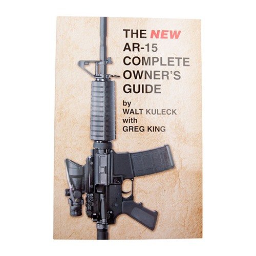 Kirjat > Kiväärin aseseppäkirjat - Esikatselu 0