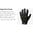 MAGPUL FLIGHT GLOVE 2.0 BLACK LARGE  1-PAIR