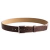 MAGPUL TEJAS EL CIBOLO GUN BELT CHOCOLATE 46"