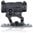 SCALARWORKS AIMPOINT COMPM5 1.93" LEAP/10 QD MOUNT BLACK