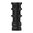 AERO PRECISION GAMMA 762 MUZZLE BRAKE 7.62 5/8-24 BLACK