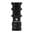 AERO PRECISION GAMMA 762 MUZZLE BRAKE 7.62 5/8-24 BLACK