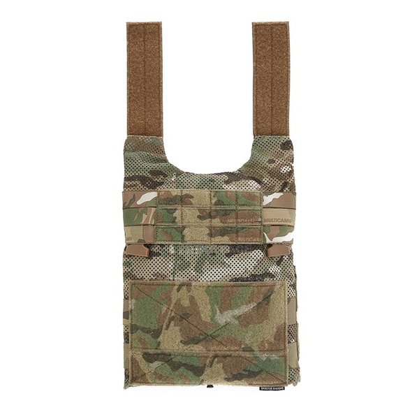 Spiritus Systems LV119 Medium Ranger G Overt Plate Carrier