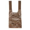 SPIRITUS SYSTEMS LV-119 FRONT OVERT PLATE BAG (LARGE) - MULTICAM ARID