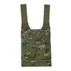 SPIRITUS SYSTEMS LV-119 FRONT OVERT PLATE BAG (MEDIUM) - MULTICAM TROPIC