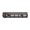 DANIEL DEFENSE AR-15 RIS III RAIL 9.5" FDE