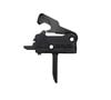 RISE ARMAMENT RAVE PCC DROP-IN FLAT TRIGGER WITH ANTI-WALK PINS BLACK