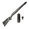 CHRISTENSEN ARMS MESA FFT UPGRADE KIT SHORT ACTION GRAY