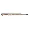 AERO PRECISION M5E1 6.5 CM ASSEMBLED UPPER FLUTED 22" RIFLE THREADED FDE