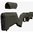 MAGPUL HUNTER LITE ADJUSTABLE STOCK FOR SAVAGE AXIS SA ODG