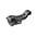 STRIKE INDUSTRIES BILLET TRIGGER GUARD WITH FINGER REST IN BLACK