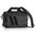 Tutustu SAVIOR EQUIPMENT Specialist Mini Range Bag -asekassiin! 🖤 Tämä musta polyesterilaukku on täydellinen käsiasemille. Osta nyt ja paranna varusteesi! 🔫👜