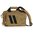 Tutustu SAVIOR EQUIPMENT Specialist Mini Range Bag -laukkuun! Tämä Flat Dark Earth -värinen käsiaselaukku on valmistettu kestävästä polyesteristä. Osta nyt! 🔫👜
