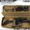 SAVIOR EQUIPMENT URBAN WARFARE DOUBLE RIFLE CASE 36" TAN