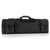 Suojaava URBAN WARFARE 42" double rifle case 🛡️ must-have aselaukku, valmistettu kestävästä polyesterista. Osta nyt ja suojaa aseesi!