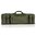 SAVIOR EQUIPMENT URBAN WARFARE DOUBLE RIFLE CASE 42" OLIVE DRAB GREEN