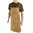 BROWNELLS WAXED CANVAS SHOP APRON