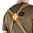 BROWNELLS WAXED CANVAS SHOP APRON