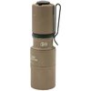 CLOUD DEFENSIVE MCH 2.0-HC DUAL-FUEL HI-CANDELA FLASHLIGHT 800 LUMEN FDE