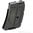 SAVAGE ARMS 35 22LR RIFLE MAGAZINE - TRIPLE-K SAVAGE ARMS 35 22 LONG RIFLE 10-ROUND STEEL MAGAZINE BLACK