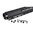 GEISSELE AUTOMATICS ALG DEFENSE EMR V3X 15" HANDGUARD BLACK