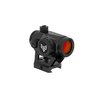 Tutustu LIBERATOR II MINI RED DOT SIGHT:iin! 🌟 Uuden teknologian ansiosta erinomainen akunkesto ja monipuoliset kirkkausasetukset. Osta nyt!