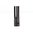 FAXON FIREARMS MUZZLOK 223 & 5.56X45 NATO SLIM FLASH HIDER NITRIDE BLACK