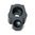 FAXON FIREARMS EXOS-515 PISTOL COMPENSATOR FOR SIG SAUER P320 BLACK