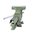 BROWNELLS GUNSMITH VISE WITH REPLACEABLE 4.75IN JAW