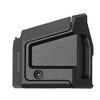 Laadukas EXTENDED MAGAZINE PLATE ALUMINUM SIG SAUER P320® -lisäosa. Lisää kapasiteettia ja paranna suorituskykyä! 🔧