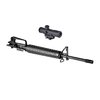 BROWNELLS BRN16A2 20" UPPER W/COLT AR-15 4X21MM