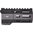 BROWNELLS AR-15 MI SP SERIES 4.7" M-LOK HANDGUARD BLACK