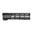 BROWNELLS AR-15 MI SP SERIES 9" M-LOK HANDGUARD BLACK