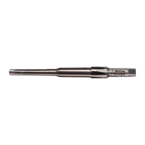 7.62 x54r outlet chamber reamer